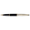Waterman Carène Deluxe Black GT plunksnakotis - S0699920 su graviravimu