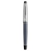 Waterman Expert Deluxe Metallic Graphite CT (M) plunksnakotis - 2187689