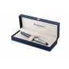 Waterman Expert Deluxe Metallic Graphite CT (M) plunksnakotis - 2187689