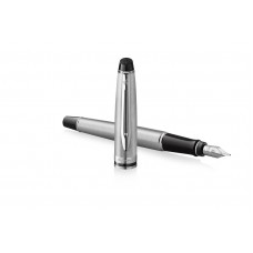 Waterman Expert Steel CT rašiklis - S0952060