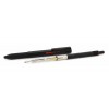 3 in 1 Rotring MULTIPEN plunksnakotisir pieštukas 600 Juodas su graviravimu