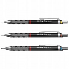 Automatiniai pieštukai Rotring TIKKY RD BLK CC - S0801310