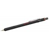 Rotring 800+ Black Stylus 0,5 automatinis pieštukas su graviravimu