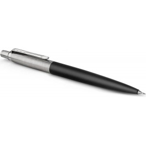 Automatinis pieštukas Parker Jotter Bond Street, juodas CT - 1953421 Automatinis pieštukas Parker Jotter Bond Street, juodas CT - 1953421
