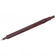 Rotring automatinis pieštukas 600 0,5 Šokoladas - 2204410