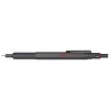Rotring automatinis pieštukas 600 0,5 Graphite - 2204409