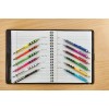 Automatinis pieštukas Rotring Tikky III 0,5 Red - 2189063