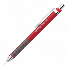 Automatinis pieštukas Rotring Tikky III 0,7 Raudonas - 1904507 Automatinis pieštukas Rotring Tikky III 0,7 Raudonas - 1904507