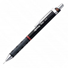 Automatinis pieštukas Rotring Tikky III Cc 0,5 Juodas - 1904695 Automatinis pieštukas Rotring Tikky III Cc 0,5 Juodas - 1904695