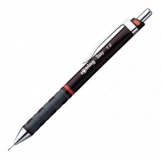 Automatinis pieštukas Rotring Tikky III Cc 1,0 Bordo - 1904693