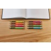 Automatinis pieštukas Rotring Tikky Neon Žalias 0,7 - 2007216