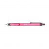 Automatinis pieštukas Rotring Visuclick 0.7mm 2B Rožinis - 2089094