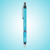 Rotring Visuclick automatinis pieštukas mėlynas 0,7 mm + HB grafitas 2102713