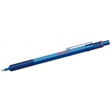 "Rotring 600 M" mėlynas rašiklis - 2114262