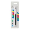 Parker Rinkinys: Jotter Originals Black Plunksnakotis + Tušinukas + 1 tušinuko papildymas Economy mėlynas
