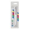 Parker Rinkinys: Jotter Originals White Plunsknakotis + Tušinukas + 1 tušinuko papildymas Economy mėlynas