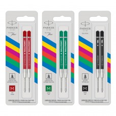 Parker užpildų rinkinys 2166545+2166546+2136231 Parker užpildų rinkinys 2166545+2166546+2136231