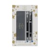 Parker Rinkinys: Plunksnakotis + Tušinukas IM Black CT - 2093215