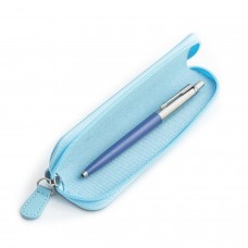 Parker Jotter Originals Blue tušinukų dovanų rinkinys su mėlynu dėklu