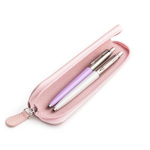 Parker Jotter Originals Lilac and Pearl Tušinukų dovanų rinkinys su rožiniu dėklu Parker Jotter Originals Lilac and Pearl Tušinukų dovanų rinkinys su rožiniu dėklu