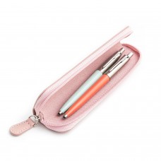 Parker Jotter Originals Pastel Blue ir Coral Tušinukų dovanų rinkinys su rožiniu dėklu Parker Jotter Originals Pastel Blue ir Coral Tušinukų dovanų rinkinys su rožiniu dėklu