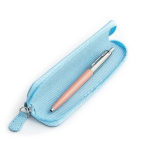 Parker Jotter Originals Pastel Pink Tušinuko dovanų rinkinys su mėlynu dėklu Parker Jotter Originals Pastel Pink Tušinuko dovanų rinkinys su mėlynu dėklu