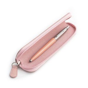 Parker Jotter Originals Pastel Pink Tušinuko dovanų rinkinys su rožiniu dėklu Parker Jotter Originals Pastel Pink Tušinuko dovanų rinkinys su rožiniu dėklu