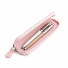 Parker Jotter Originals Pearl ir Beige Tušinukų dovanų rinkinys su rožiniu dėklu Parker Jotter Originals Pearl ir Beige Tušinukų dovanų rinkinys su rožiniu dėklu