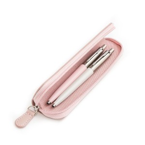 Parker Jotter Originals Pearl ir Pink Tušinukų dovanų rinkinys su rožiniu dėklu Parker Jotter Originals Pearl ir Pink Tušinukų dovanų rinkinys su rožiniu dėklu