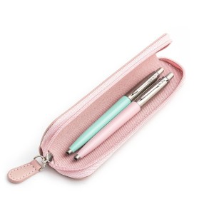 Parker Jotter Originals Pink and Mint Tušinukų dovanų rinkinys su rožiniu dėklu Parker Jotter Originals Pink and Mint Tušinukų dovanų rinkinys su rožiniu dėklu