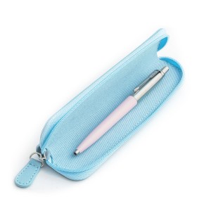Parker Jotter Originals Pink Tušinuklo dovanų rinkinys su mėlynu dėklu Parker Jotter Originals Pink Tušinuklo dovanų rinkinys su mėlynu dėklu