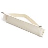 Waterman Allure Pastel Yellow Tušinuko rinkinys su kreminės spalvos dėklu
