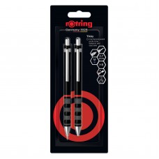 Tikky CC 0,7 mm pieštuko ir tušinuko rinkinys - 2221239