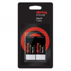 Rinkinys Tikky Eraser baltas 30- 2 vnt. - 2221257