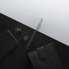 Parker Jotter Bond Street Black CT tušinuko ir pieštukų rinkinys metalinėje dėžutėje Parker Jotter Bond Street Black CT tušinuko ir pieštukų rinkinys metalinėje dėžutėje