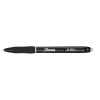 Sharpie S-GEL geliniai rašikliai 3 vnt., juodi - 2136598