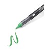 Sharpie akrilinis žymeklis Emerald Green (šviesiai žalias) - teptuko galiukas, 1 vnt. - 2218124