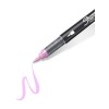 Sharpie Rose Pink (rožinės spalvos) akrilinis žymeklis su teptuko galiuku, 1 vnt. - 2218067