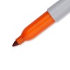 Markeris Sharpie Fine Permanent Oranžinis - 2025036