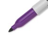 „Sharpie Fine Permanent“ violetinis žymeklis – 2229134
