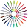 Markerių rinkinys Sharpie Fine Cosmic Color 24 vnt. – 2033672