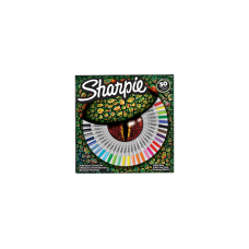 Markeris Sharpie Fine - 30 spalv. – akis – 2061127