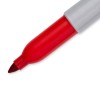 Markeris Sharpie Fine Red - S0810940