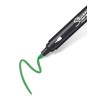 Sharpie akrilinis smaragdo žalumo (šviesiai žalias), 1 vnt. - 2218064