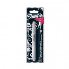 Markeris Sharpie Metalic Fine Sidabrinis - 1986004 