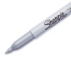 Markeris Sharpie Metalic Fine Sidabrinis - 1986004