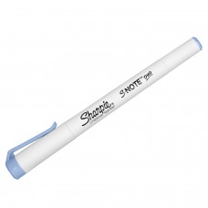 Sharpie S-note DUO mėlynas 1 vnt.
