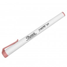 Sharpie S-note DUO rožinės spalvos 1 vnt.