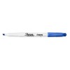 Sharpie S-note žymeklis indigo spalvos 1 vnt.