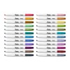 Markerių rinkinys Sharpie S-note Mix 20 vnt. – 2139179 Markerių rinkinys Sharpie S-note Mix 20 vnt. – 2139179